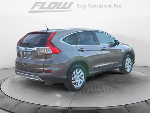 Used 2015 Honda CR-V EX image 7