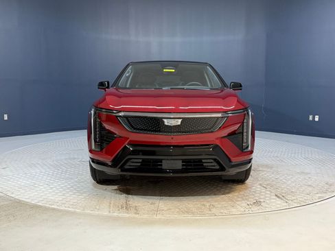 New 2026 Cadillac Optiq Sport 1 RWD image 6