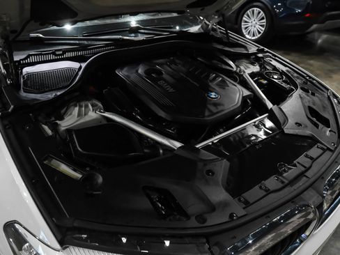 Used 2018 BMW 540i xDrive w/ Premium Package AWD/4WD image 51