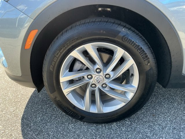 New 2026 Buick Envista Preferred FWD image 27