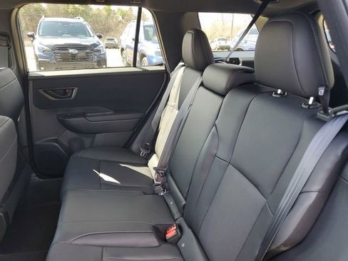 New 2026 Subaru Outback Limited AWD/4WD image 9