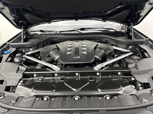 New 2026 BMW X5 M60i image 20