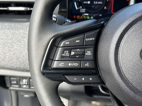 New 2026 Subaru Outback Premium image 40