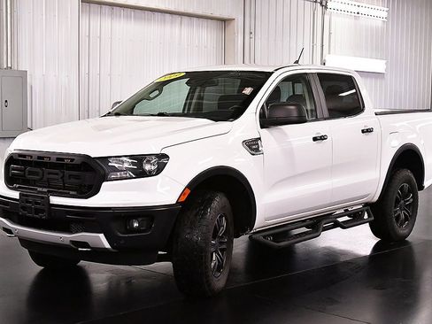 Used 2019 Ford Ranger XLT w/ Equipment Group 302A Luxury image 3