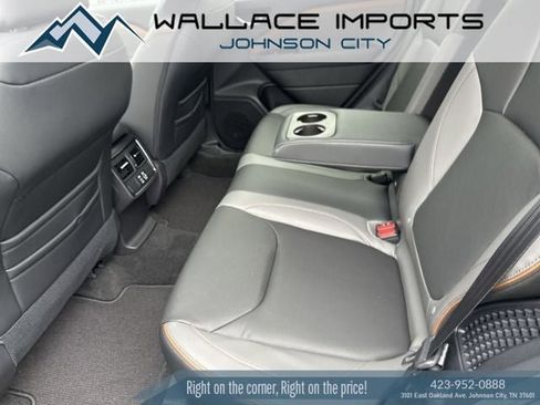 New 2026 Subaru Forester Sport AWD/4WD image 75