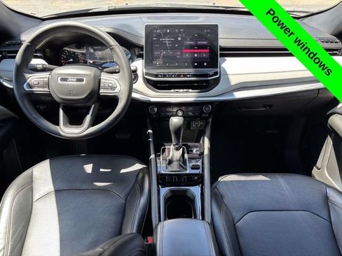 Used 2023 Jeep Compass Limited AWD/4WD image 26