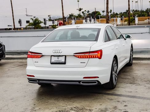 Used 2023 Audi A6 2.0T Premium AWD/4WD image 9