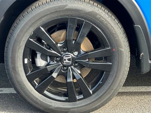 New 2026 Honda HR-V Sport image 32