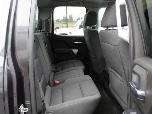 Used 2016 Chevrolet Silverado 1500 LT w/ True North Edition AWD/4WD image 22