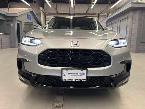 Used 2026 Honda HR-V EX-L image 2