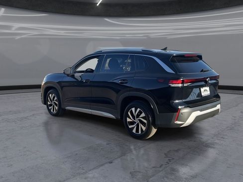 New 2026 Volkswagen Tiguan S FWD image 4