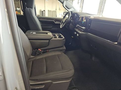 Used 2024 GMC Sierra 1500 Elevation AWD/4WD image 15