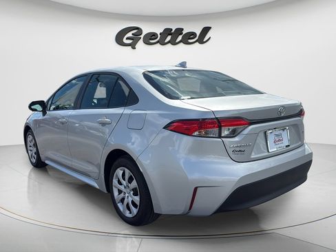 Used 2024 Toyota Corolla LE FWD image 7