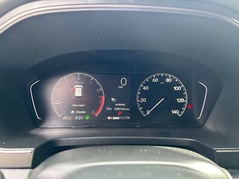 Used 2025 Honda Pilot TrailSport image 15