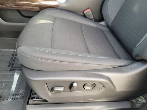 New 2026 GMC Sierra 1500 Elevation image 13