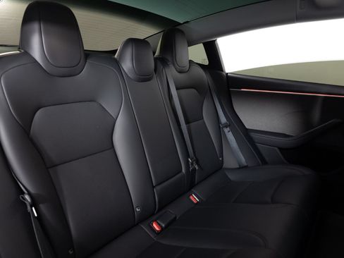 Used 2024 Tesla Model 3 Standard Range RWD image 24