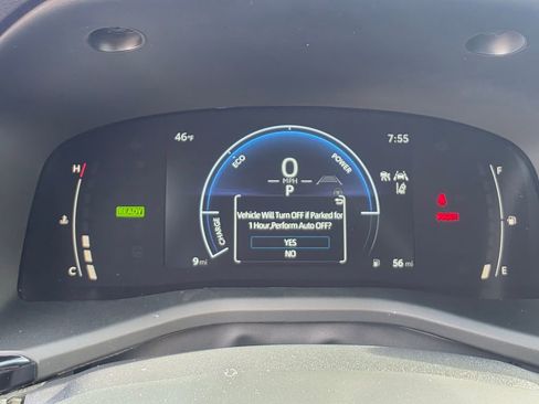 New 2026 Toyota Camry SE FWD image 13