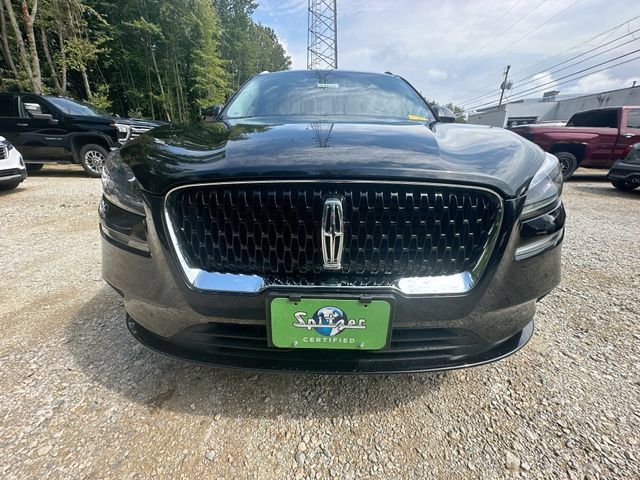 Used 2022 Lincoln Corsair AWD w/ Premium Package image 35