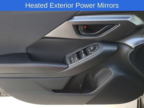 New 2026 Subaru Impreza 2.0i Sport AWD/4WD image 8