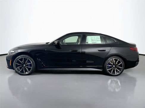 Used 2025 BMW i4 M50 w/ Premium Package image 3