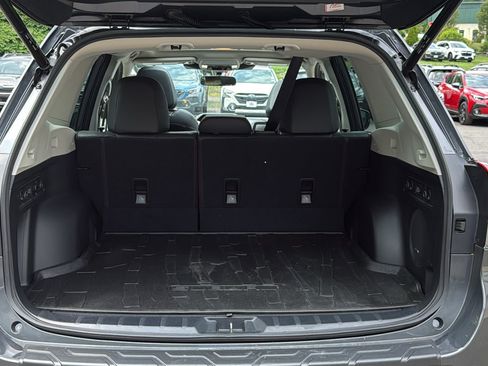 Certified 2024 Subaru Forester Limited AWD/4WD image 26