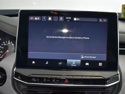 Used 2022 Jeep Compass Limited image 24