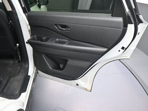 Used 2023 Nissan Pathfinder SV AWD/4WD image 77