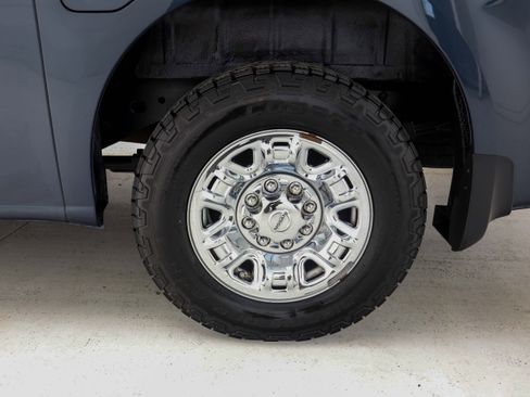 Used 2018 Nissan NV 3500 SV w/ Navigation Package image 27