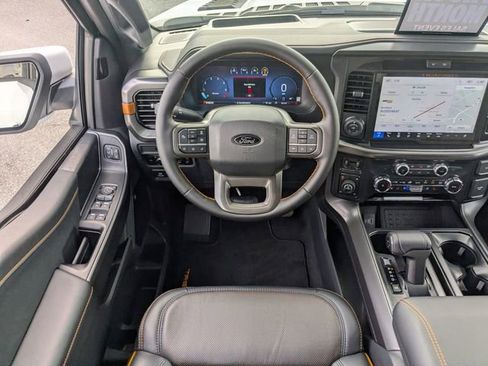 New 2025 Ford F150 Tremor w/ Equipment Group 402A High image 16