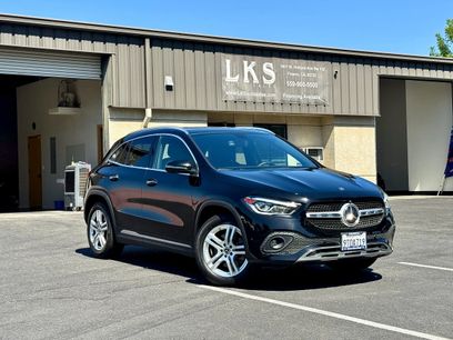 Used 2022 Mercedes-Benz GLA 250