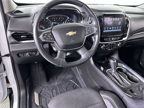 Used 2018 Chevrolet Traverse Premier w/ Redline Edition image 21