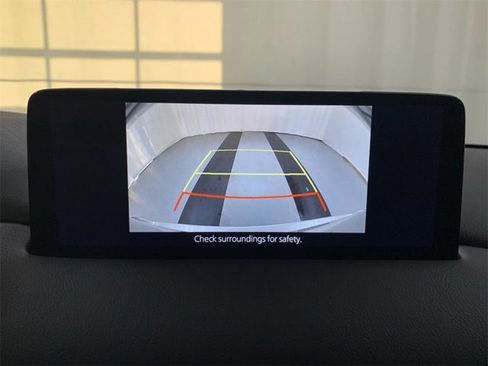 New 2025 MAZDA CX-5 AWD 2.5 S w/ Select Package image 18