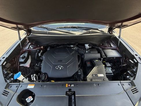 Used 2021 Hyundai Palisade Limited AWD/4WD image 28