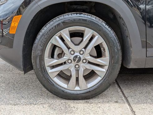 Used 2023 Kia Seltos S image 26