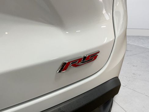 Certified 2024 Chevrolet Trax RS w/ Sunroof Package FWD image 29