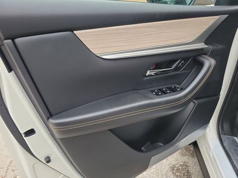 New 2026 MAZDA CX-70 SC Plus AWD/4WD image 20