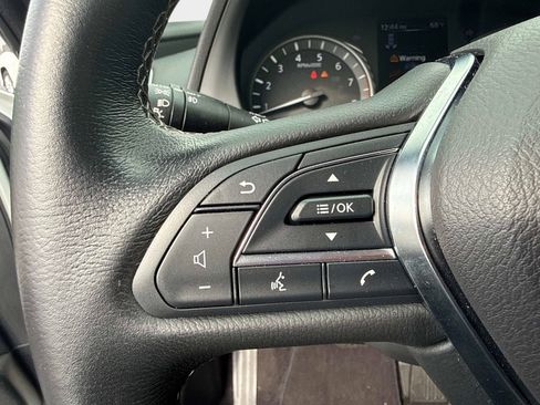 Used 2022 INFINITI Q60 3.0t Luxe w/ Essential Package image 24