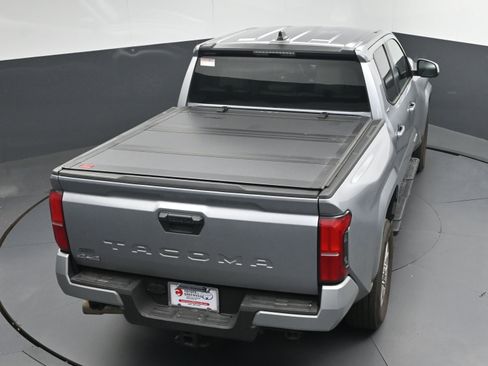 Certified 2025 Toyota Tacoma SR5 image 41