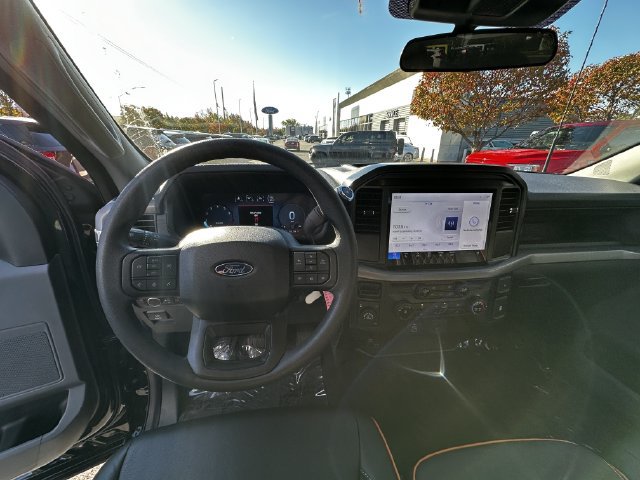 Certified 2025 Ford F150 XL AWD/4WD image 13