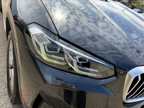 Used 2022 BMW X3 M40i AWD/4WD image 31