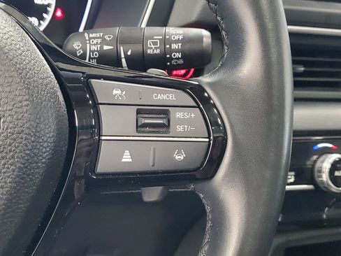Certified 2024 Honda Pilot Touring image 31