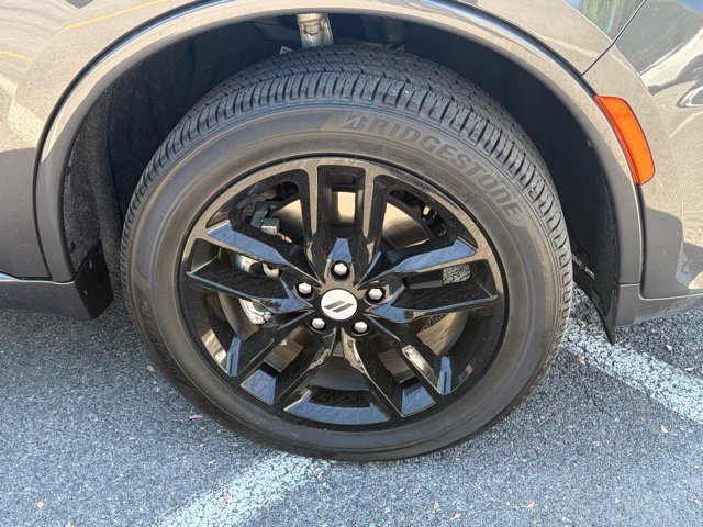 Used 2026 Dodge Durango GT AWD/4WD image 11