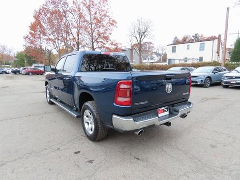 Used 2022 RAM 1500 Big Horn image 4