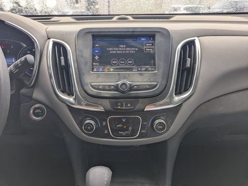 Used 2024 Chevrolet Equinox LS w/ LS Convenience Package AWD/4WD image 4