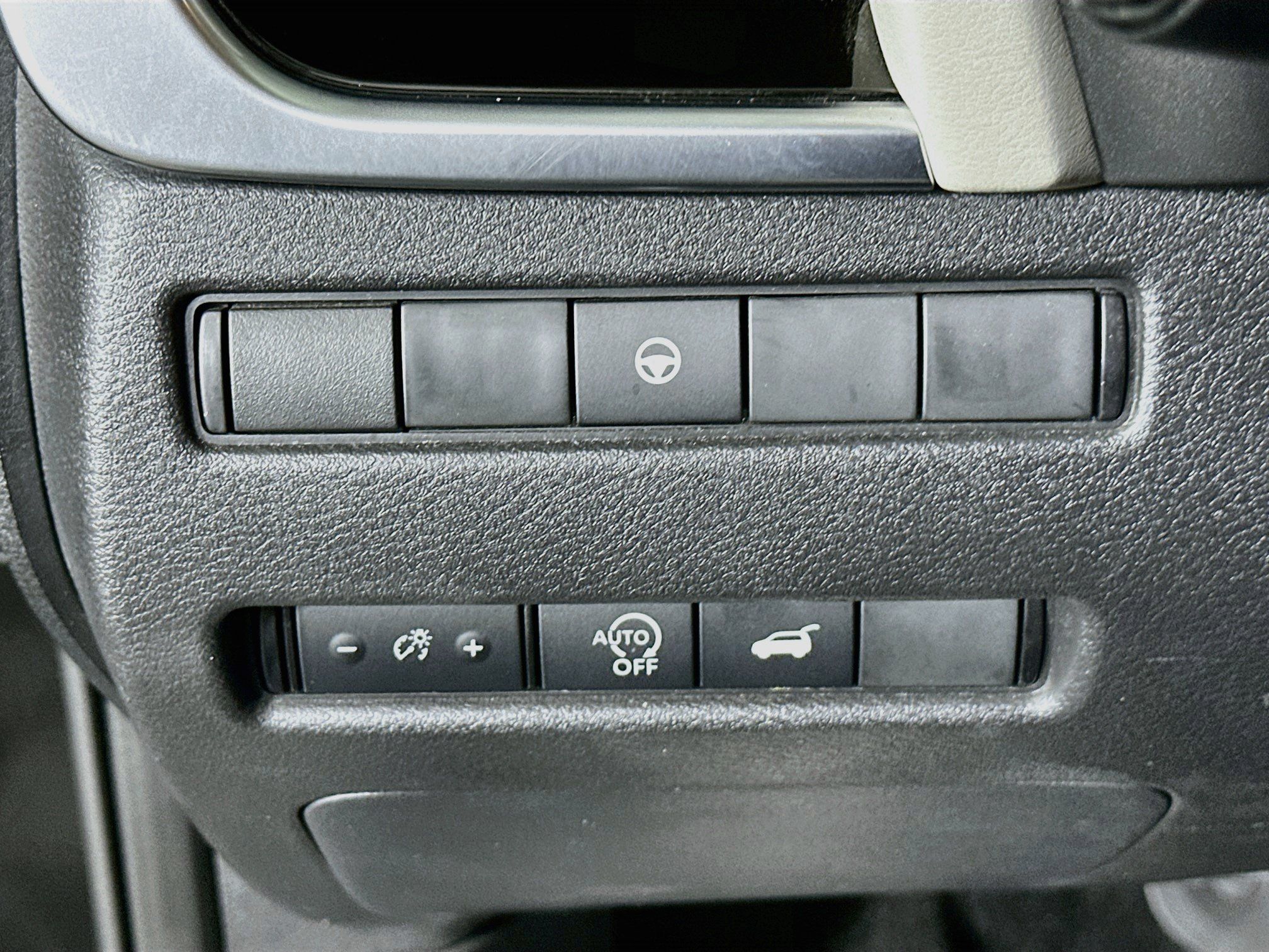 Used 2023 Nissan Rogue SL w/ SL Premium Package FWD image 16
