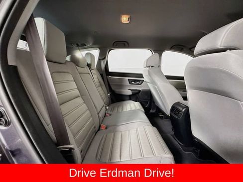 Used 2017 Honda CR-V LX image 27