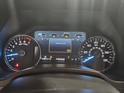 Used 2018 Ford F150 Lariat w/ Equipment Group 502A Luxury AWD/4WD image 30