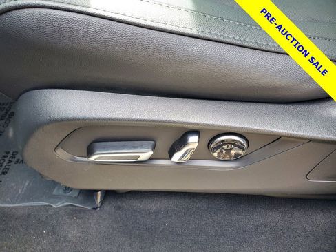 Certified 2025 Acura MDX FWD image 20