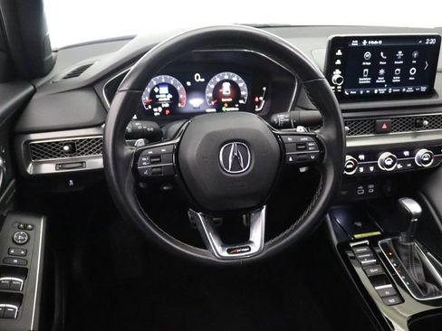 Certified 2023 Acura Integra A-Spec FWD image 13