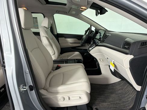 New 2026 Honda Odyssey EX-L image 31